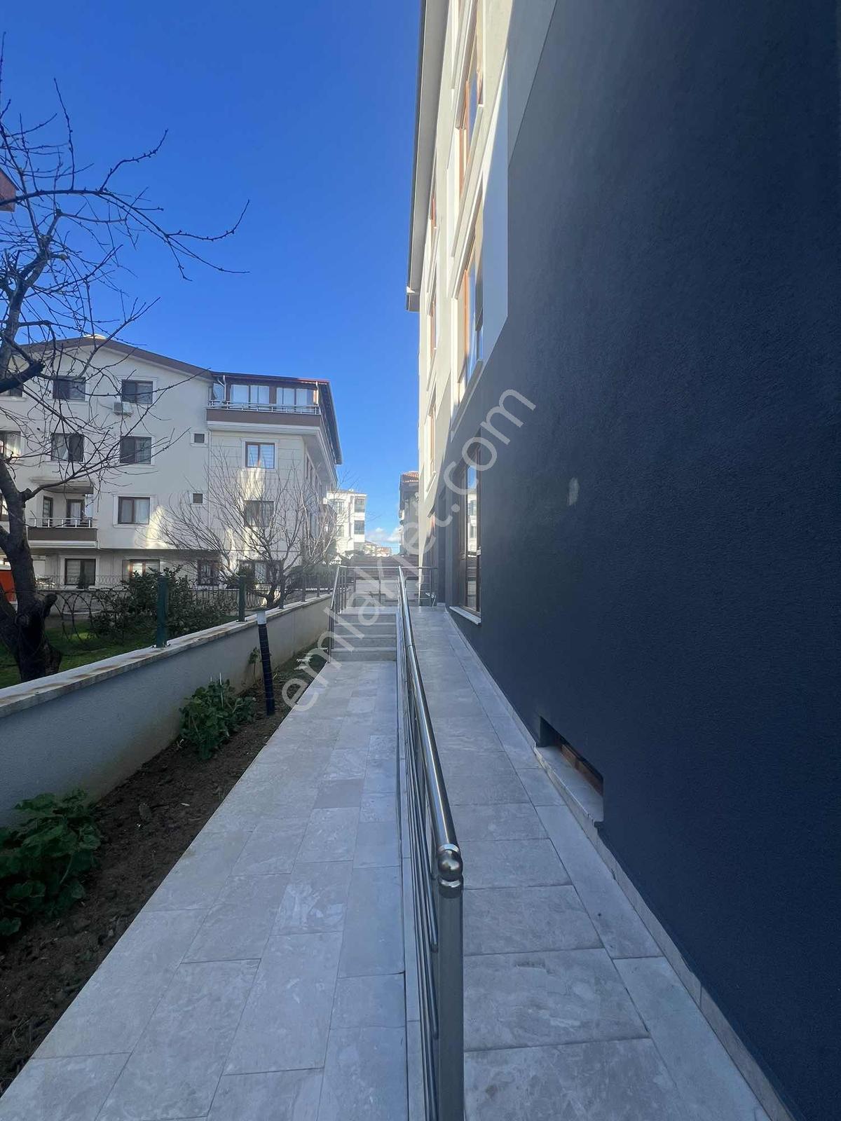 Dr/max 77 Emlak'tan Sahil Mah Eşyalı 2+1 Kiralık Daire - Görsel 22