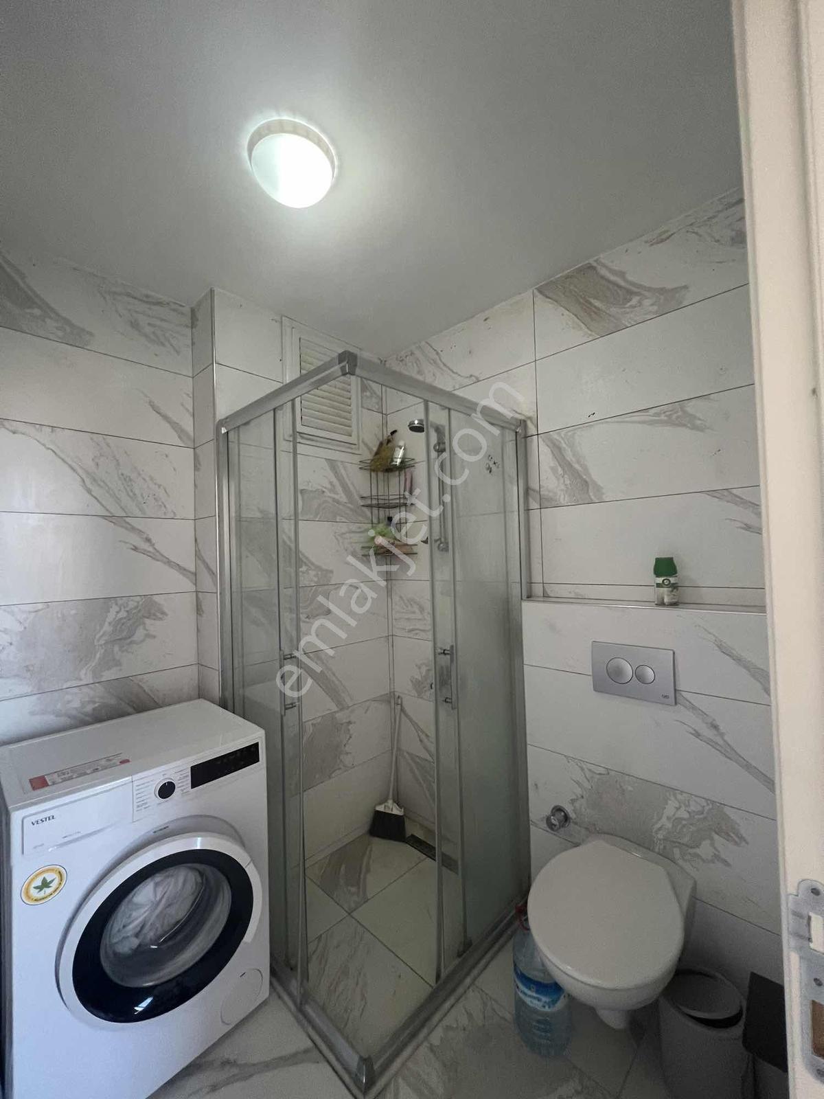 Dr/max 77 Emlak'tan Sahil Mah Eşyalı 2+1 Kiralık Daire - Görsel 4