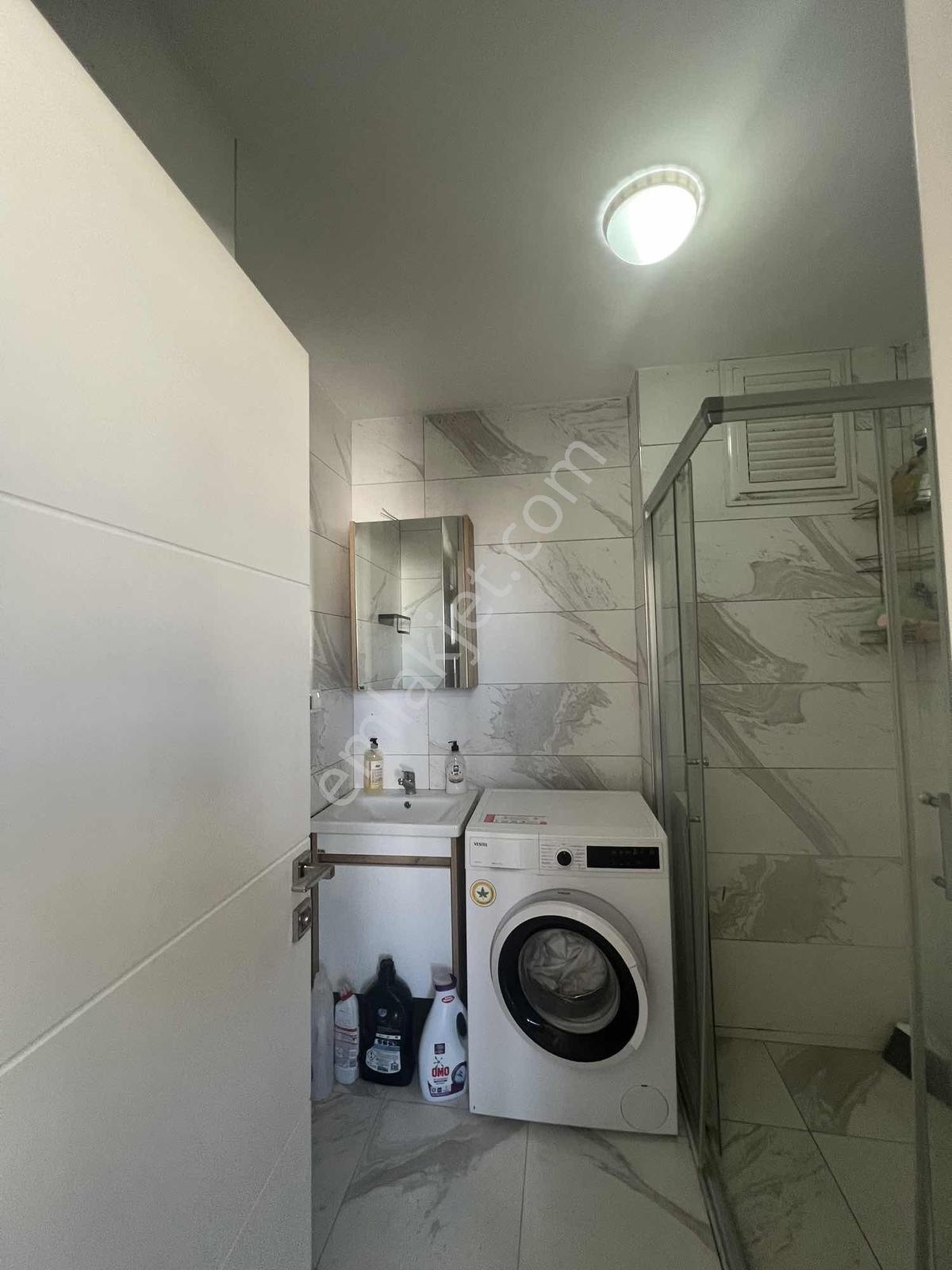 Dr/max 77 Emlak'tan Sahil Mah Eşyalı 2+1 Kiralık Daire - Görsel 15