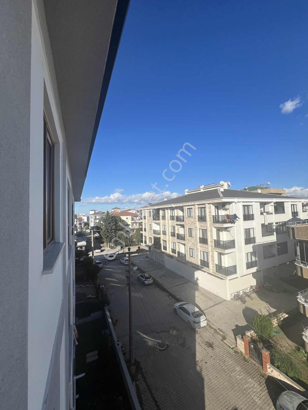 Dr/max 77 Emlak'tan Sahil Mah Eşyalı 2+1 Kiralık Daire - Görsel 26