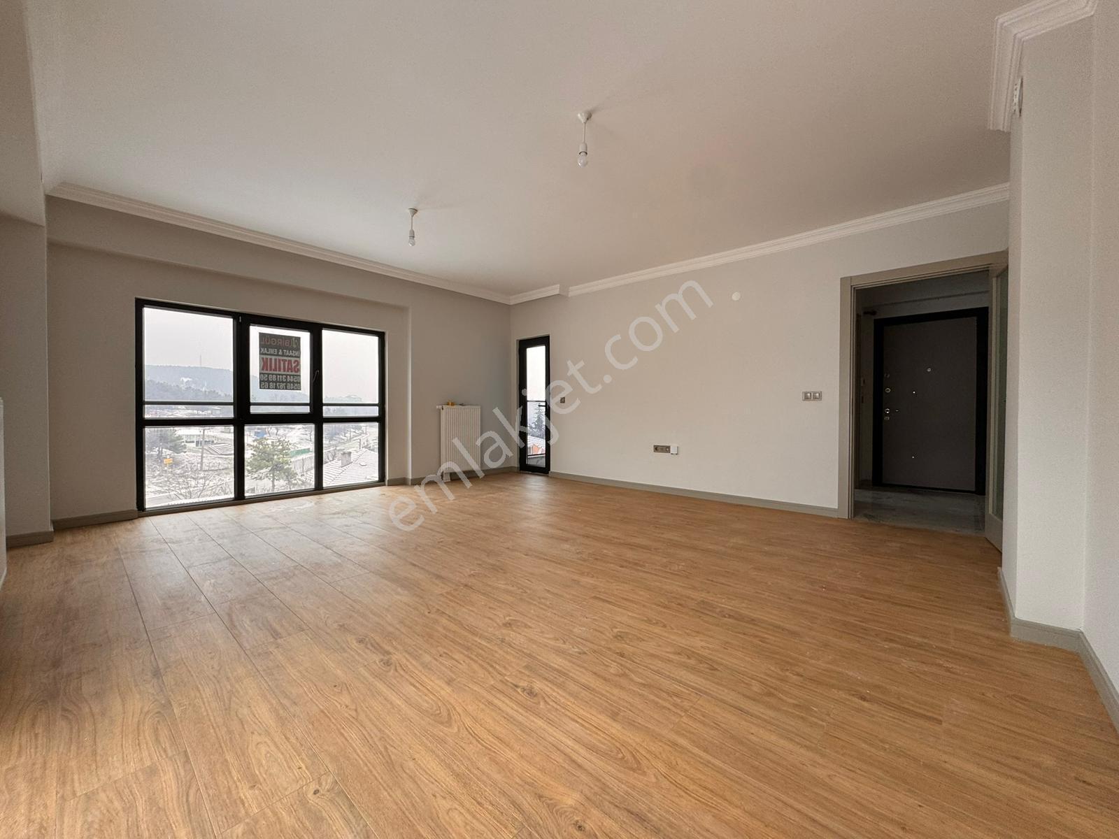 Eskişehir Odunpazarı'nda Site İçi Lüks Satılık Daire - Görsel 10