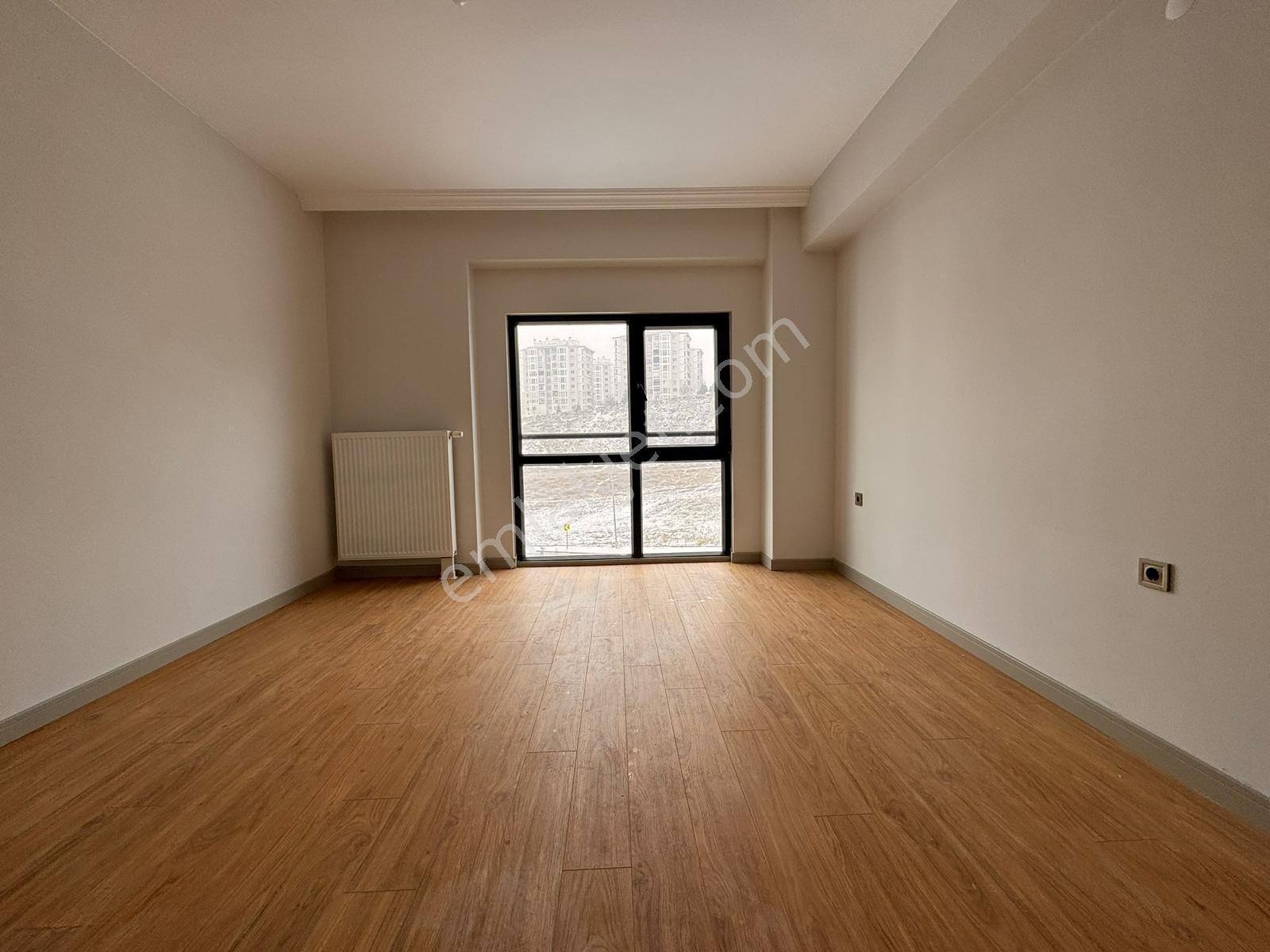 Eskişehir Odunpazarı'nda Site İçi Lüks Satılık Daire - Görsel 28