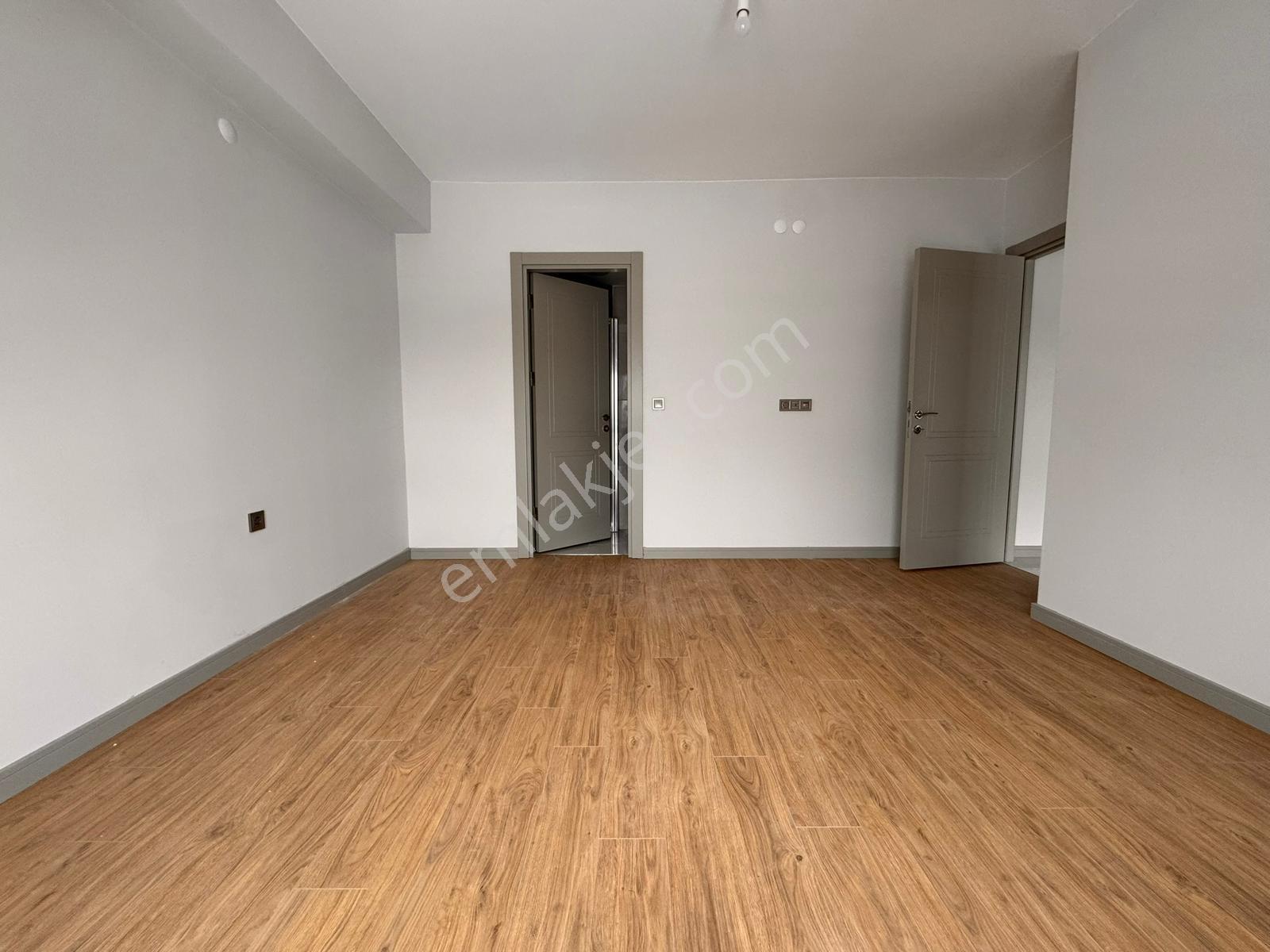 Eskişehir Odunpazarı'nda Site İçi Lüks Satılık Daire - Görsel 31