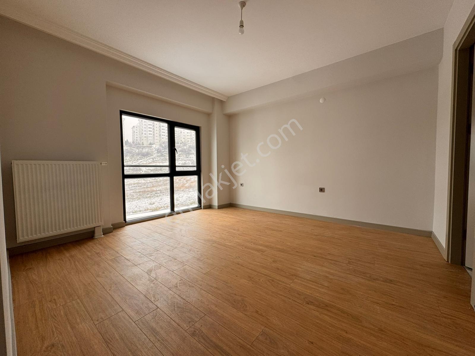 Eskişehir Odunpazarı'nda Site İçi Lüks Satılık Daire - Görsel 18
