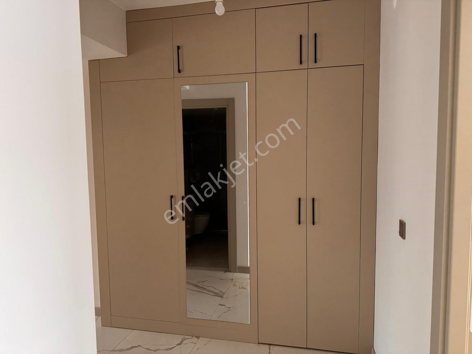 Eskişehir Odunpazarı'nda Site İçi Lüks Satılık Daire - Görsel 15
