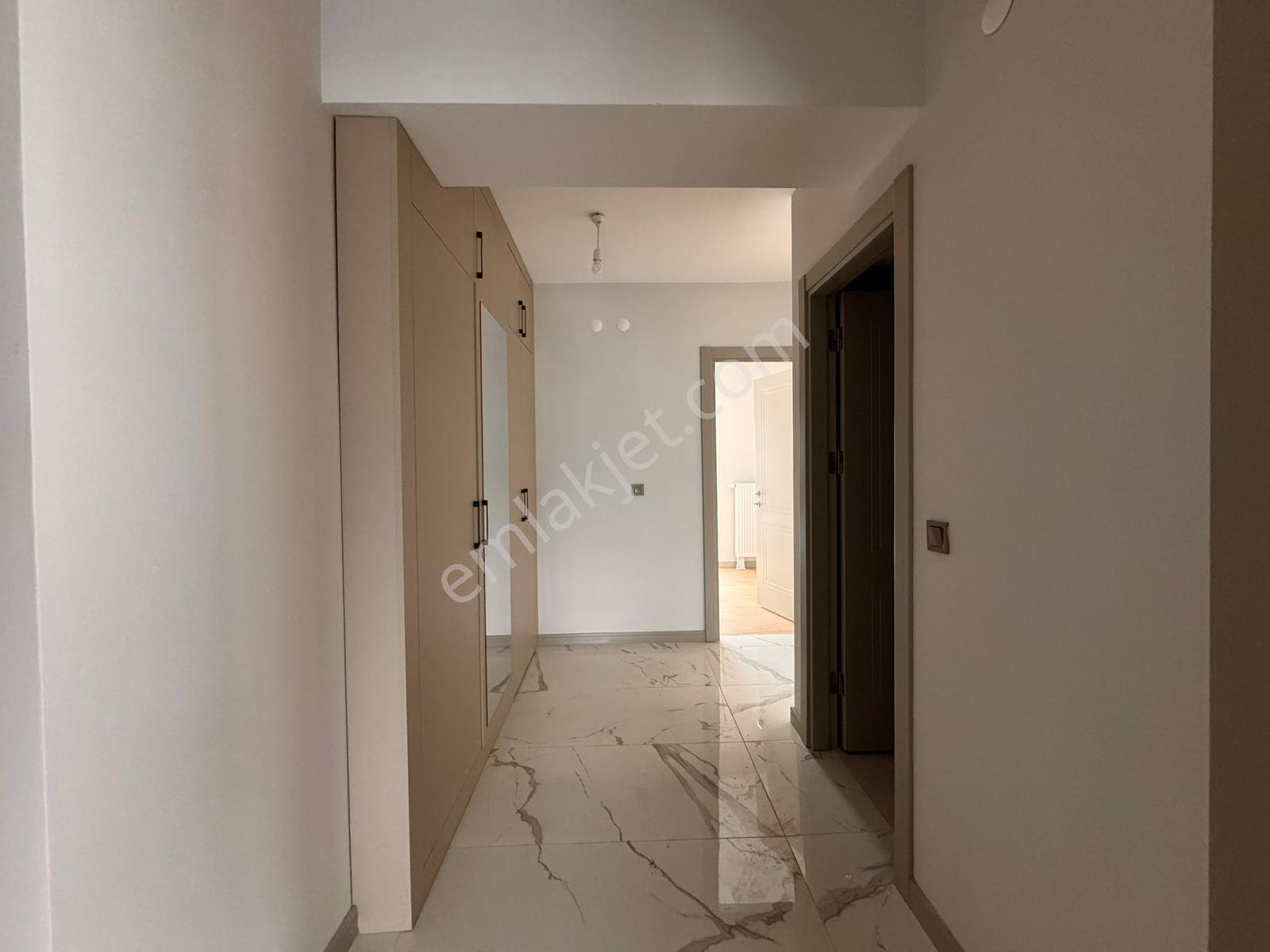 Eskişehir Odunpazarı'nda Site İçi Lüks Satılık Daire - Görsel 24