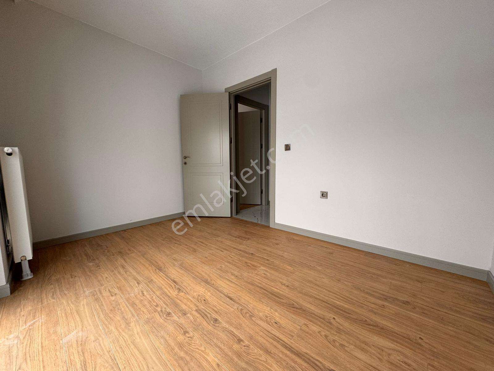 Eskişehir Odunpazarı'nda Site İçi Lüks Satılık Daire - Görsel 4