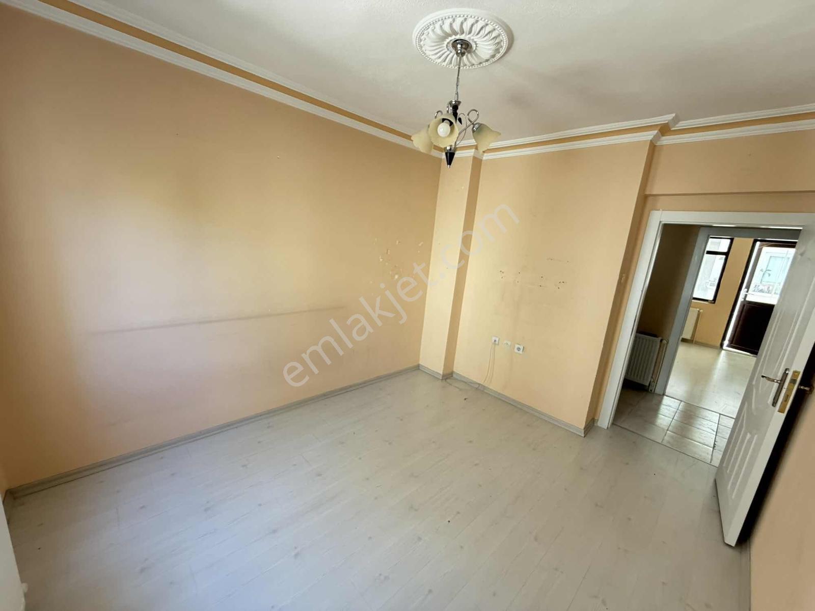 Gökçek Mah'de Metro Ve Hastane Yakını Site İçi 3+1 Kiralık Daire - Görsel 26
