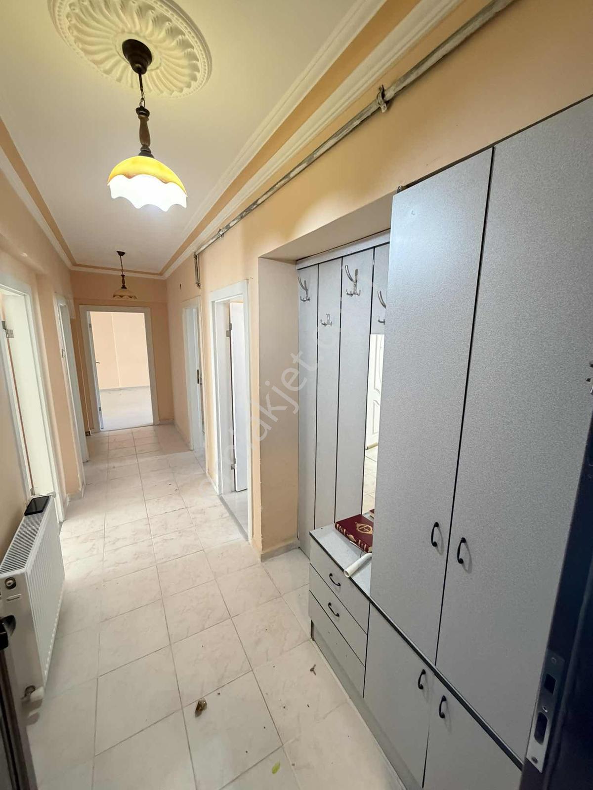 Gökçek Mah'de Metro Ve Hastane Yakını Site İçi 3+1 Kiralık Daire - Görsel 15