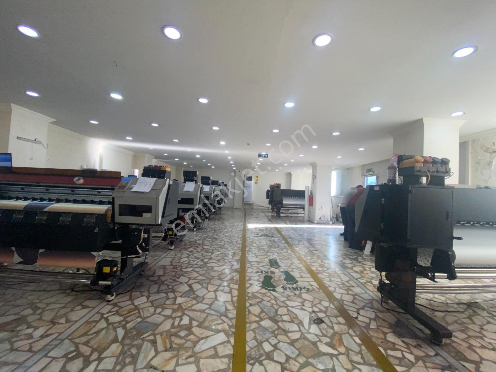 Bağcılar Bağlar Mahallesinde Satılık Ticari Bina - Görsel 26