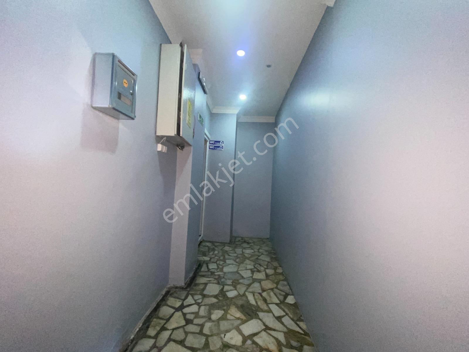 Bağcılar Bağlar Mahallesinde Satılık Ticari Bina - Görsel 15
