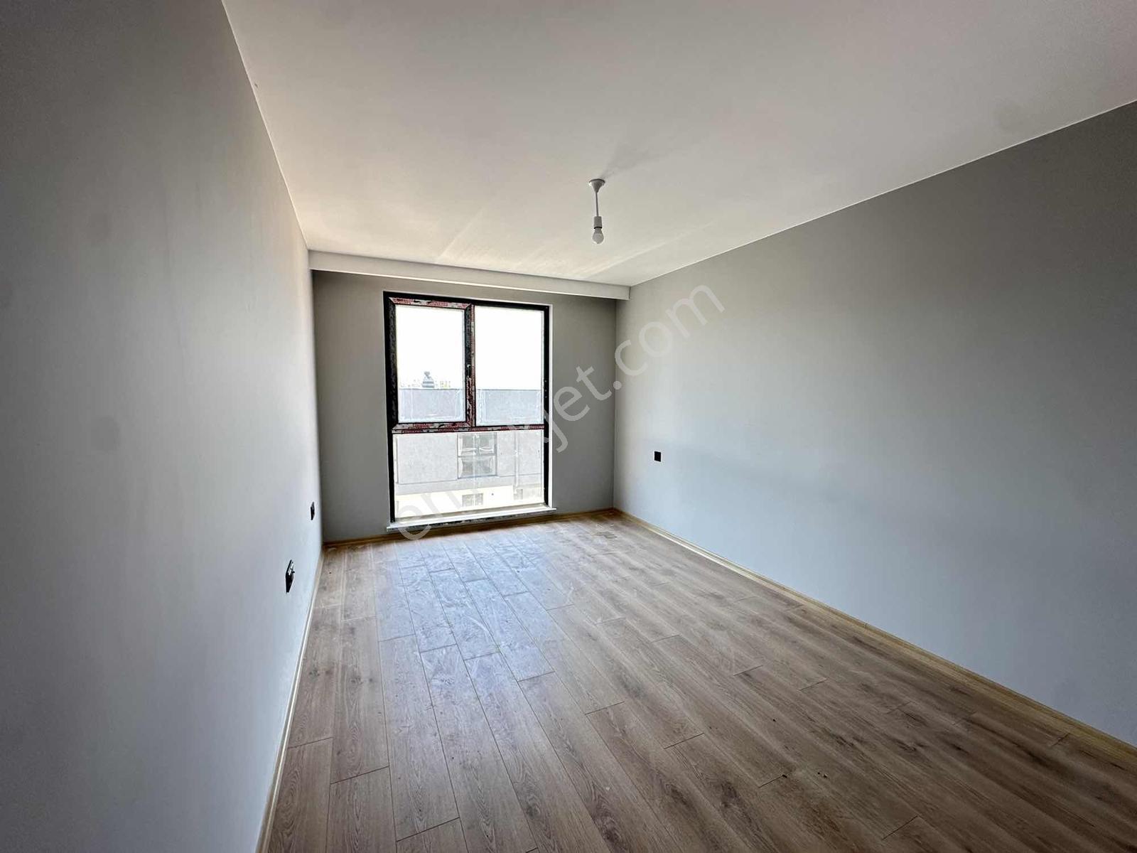 Dialog Altun'dan Beşevler Kültür'de 3+1 Manzaralı Dubleks Daire - Görsel 35
