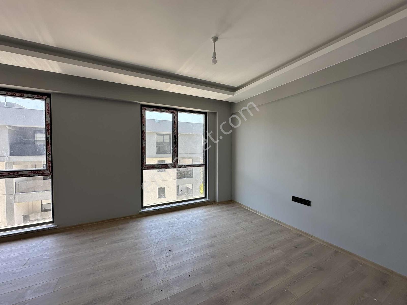 Dialog Altun'dan Beşevler Kültür'de 3+1 Manzaralı Dubleks Daire - Görsel 12
