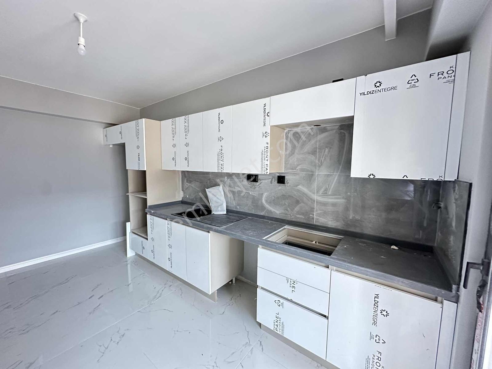 Dialog Altun'dan Beşevler Kültür'de 3+1 Manzaralı Dubleks Daire - Görsel 14