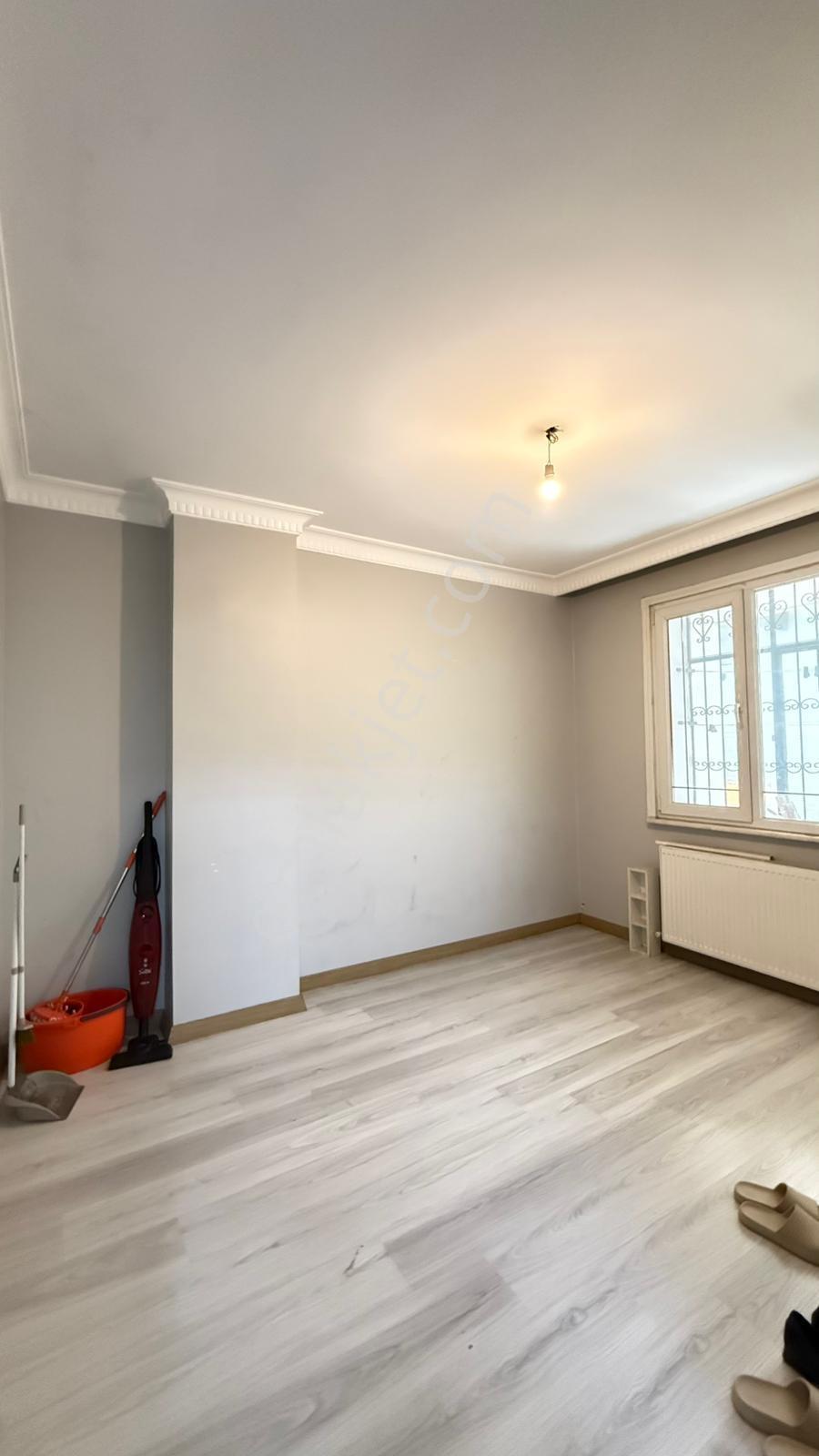 Vista'dan Metrobüse Durağına Çok Yakın 2+1 Eşyalı Kiralık Daire - Görsel 13