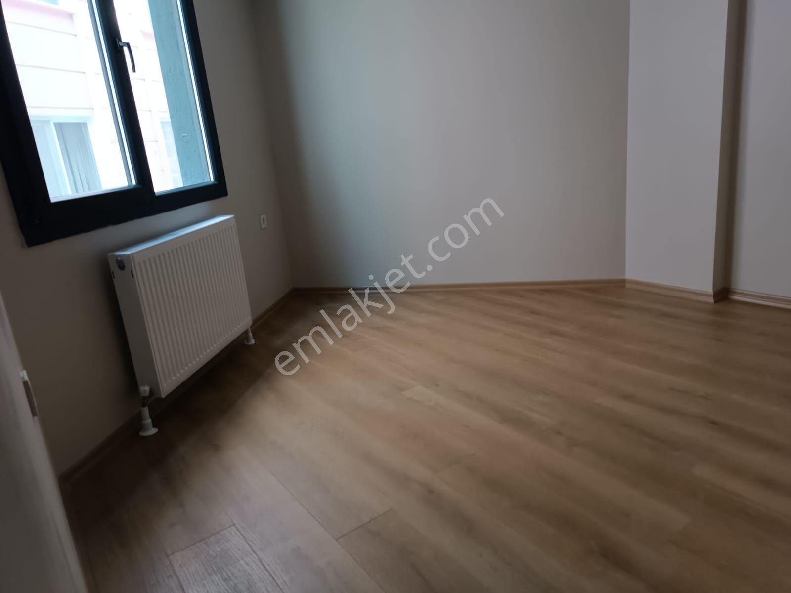 Bahçelievler Siyavuşpaşa Manolya Sokakta Sıfır 1. Kat 65m2 Kiralık Daire - Görsel 16