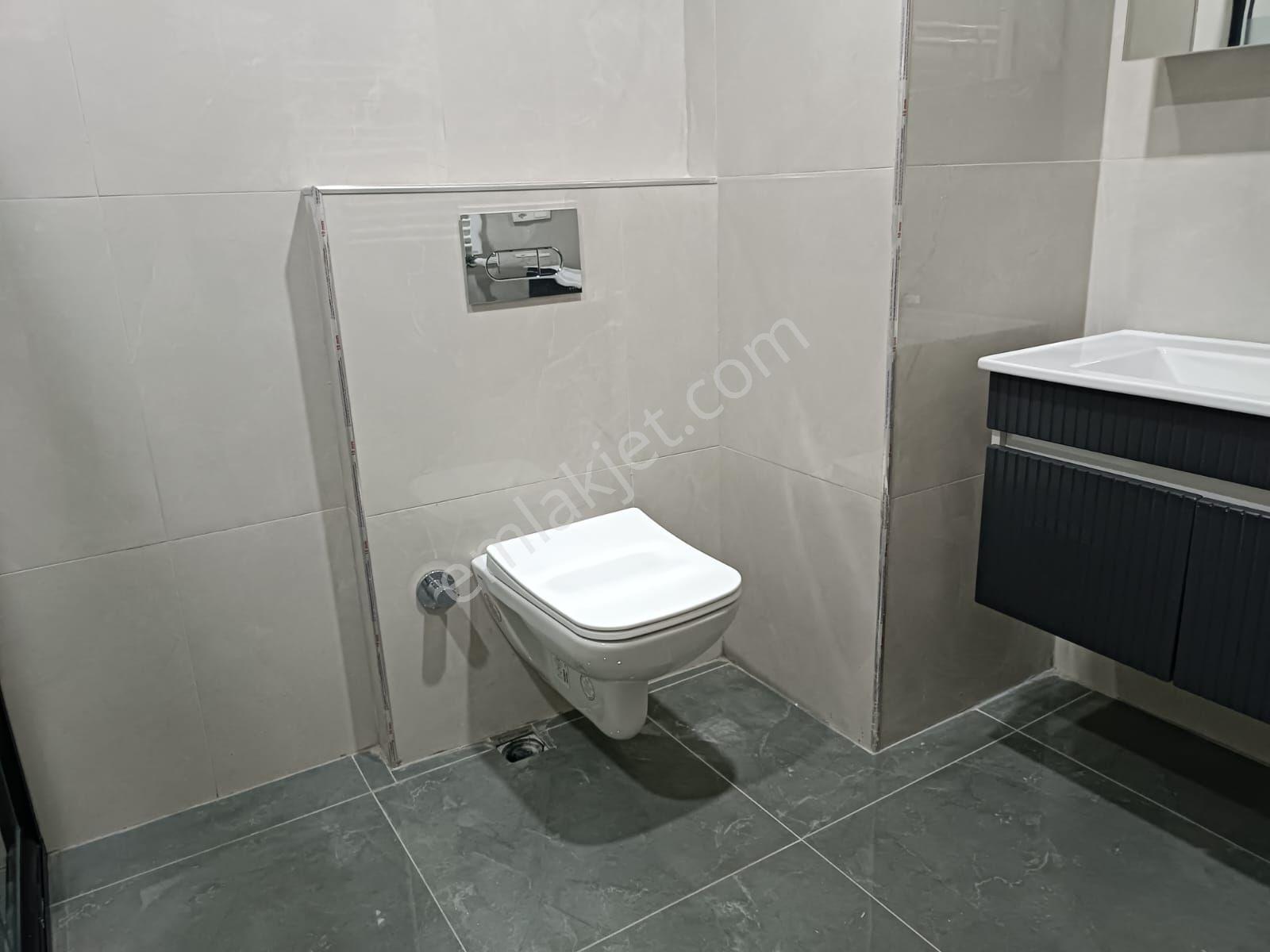 Bahçelievler Siyavuşpaşa Manolya Sokakta Sıfır 1. Kat 65m2 Kiralık Daire - Görsel 24