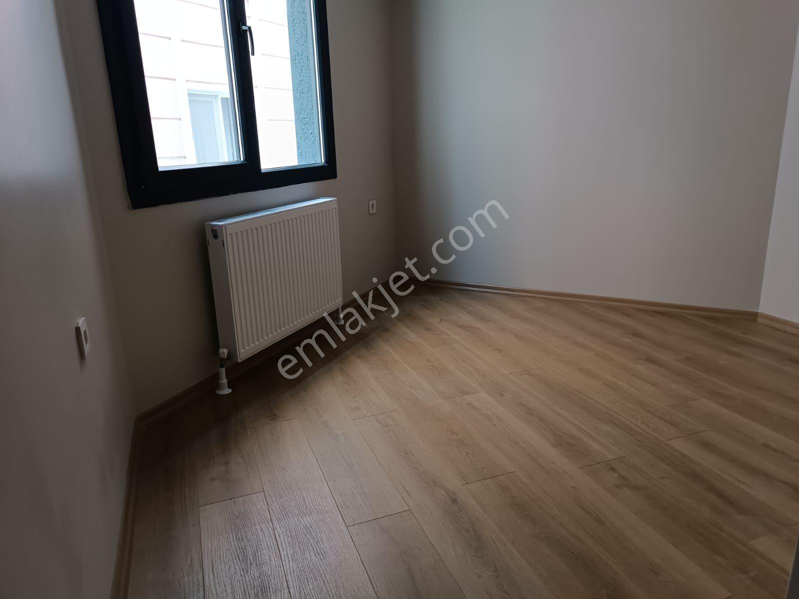 Bahçelievler Siyavuşpaşa Manolya Sokakta Sıfır 1. Kat 65m2 Kiralık Daire - Görsel 11