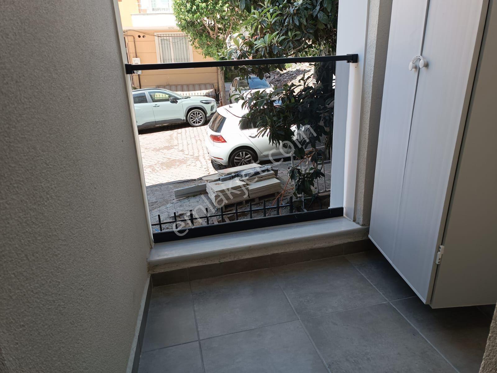 Bahçelievler Siyavuşpaşa Manolya Sokakta Sıfır 1. Kat 65m2 Kiralık Daire - Görsel 9