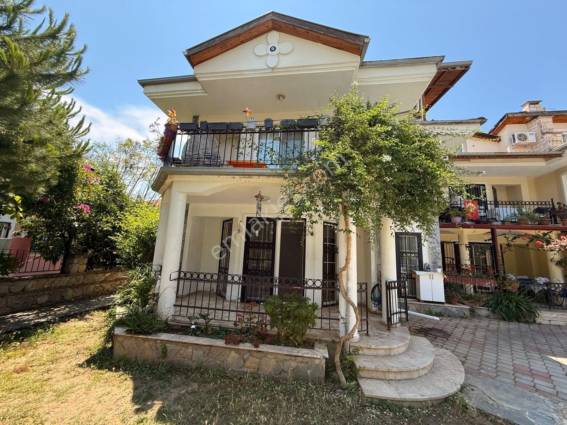 Stop’tan Foça’da Eşyasız 2+1 Yüksek Giriş Daire - Görsel 2