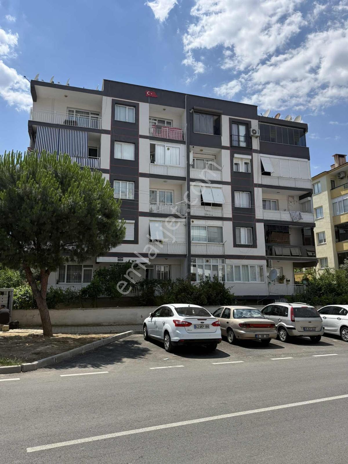 Kent Gayrimenkul'den 3+1 Lüks Ferah Satılık Daire - Görsel 30