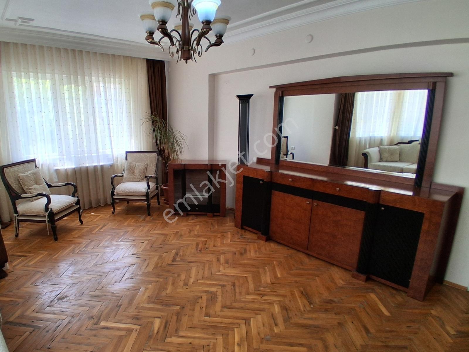 Rw Nest'ten Aytaç Caddesi Üzeri Bakımlı 3+1 Kiralık Daire - Görsel 11