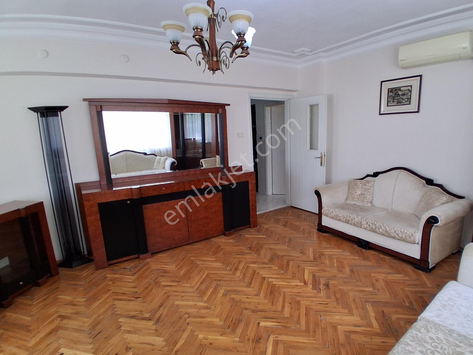 Rw Nest'ten Aytaç Caddesi Üzeri Bakımlı 3+1 Kiralık Daire - Görsel 13