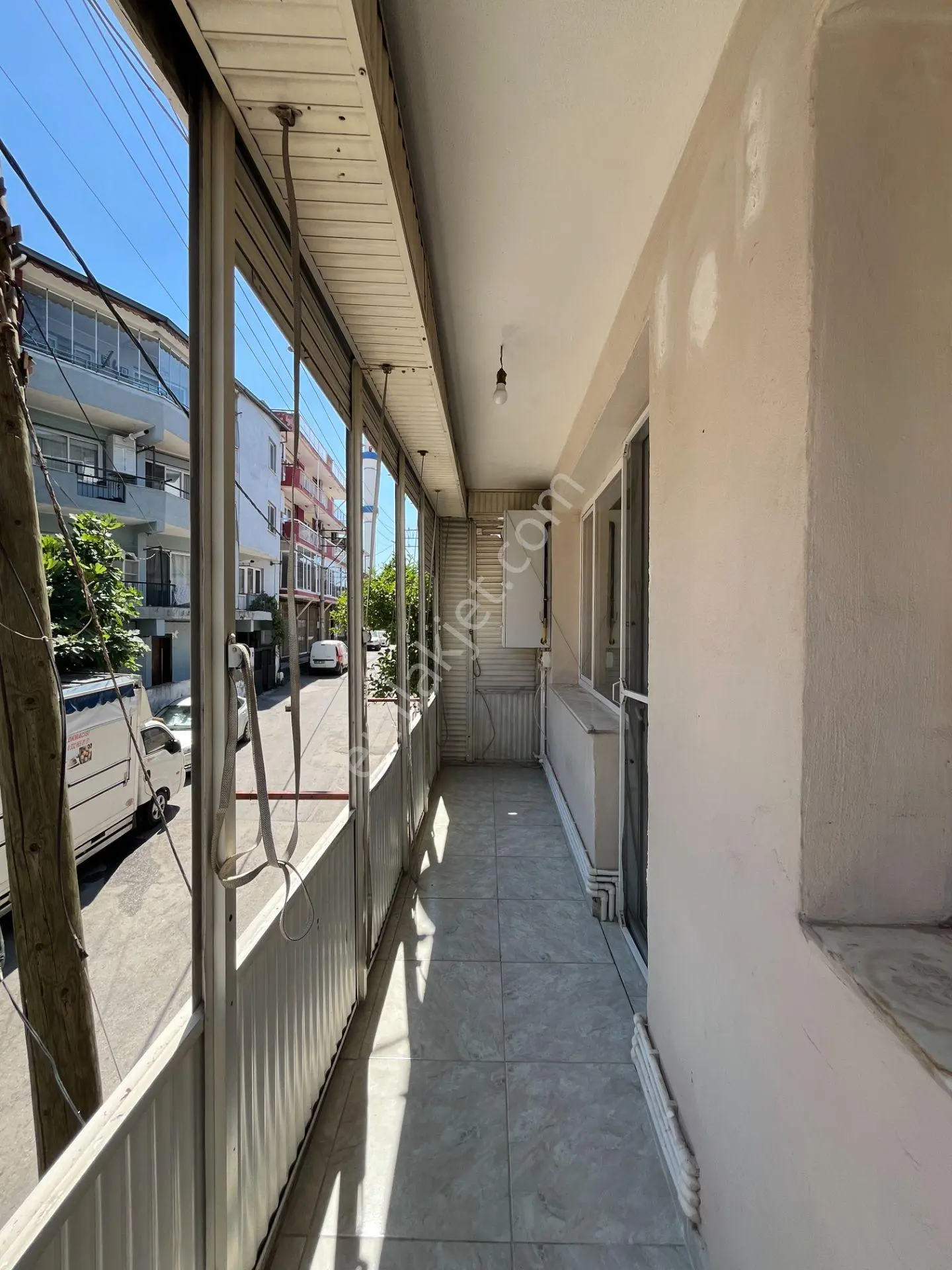 Gümüşpala Merkez'de Ara Kat Doğalgazlı 2+1 Kiralık Daire - Görsel 5