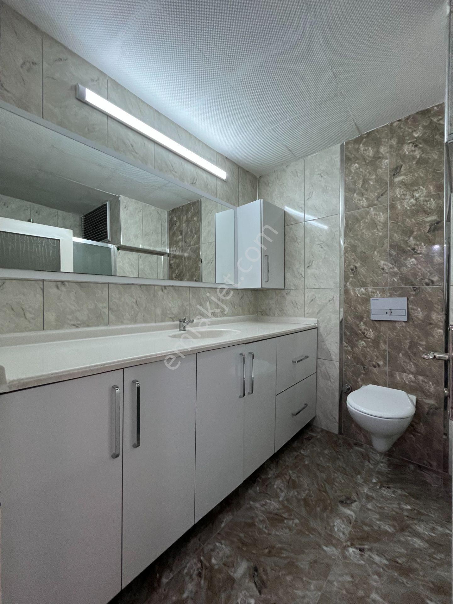 Gümüşpala Merkez'de Ara Kat Doğalgazlı 2+1 Kiralık Daire - Görsel 15