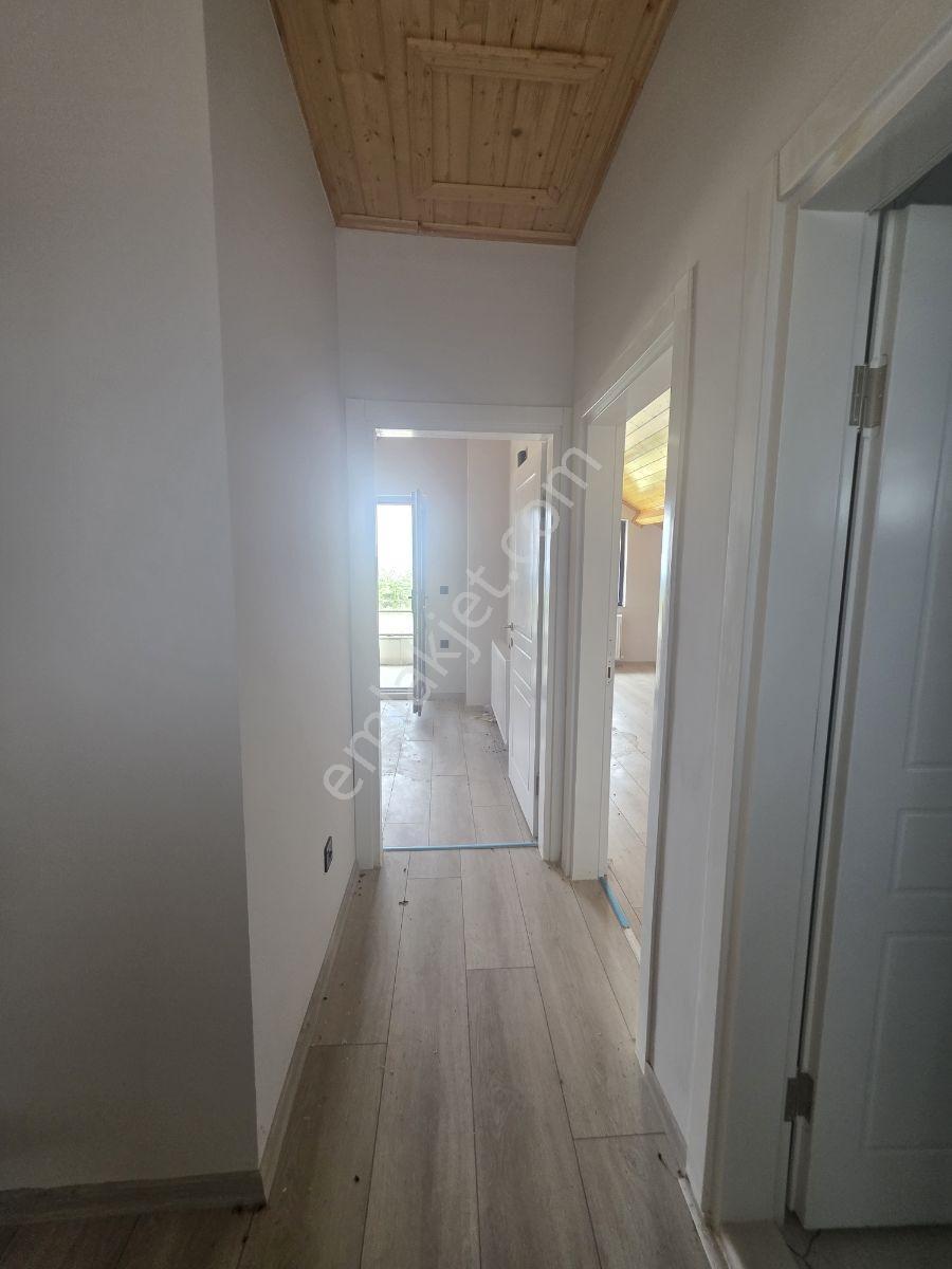 Alaçam Tepe Bölmesi Satılık Villa Acil - Görsel 17