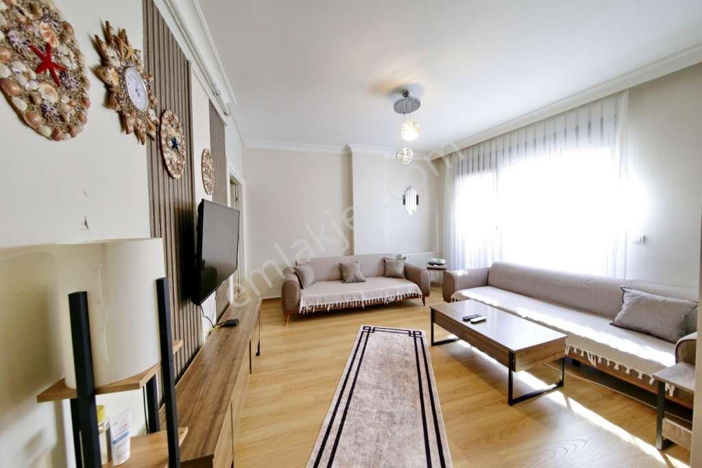 Kaçmaz'dan Altıntepe'de 6 Yıllık Binada 3+1 Kiralık Dubleks - Görsel 4