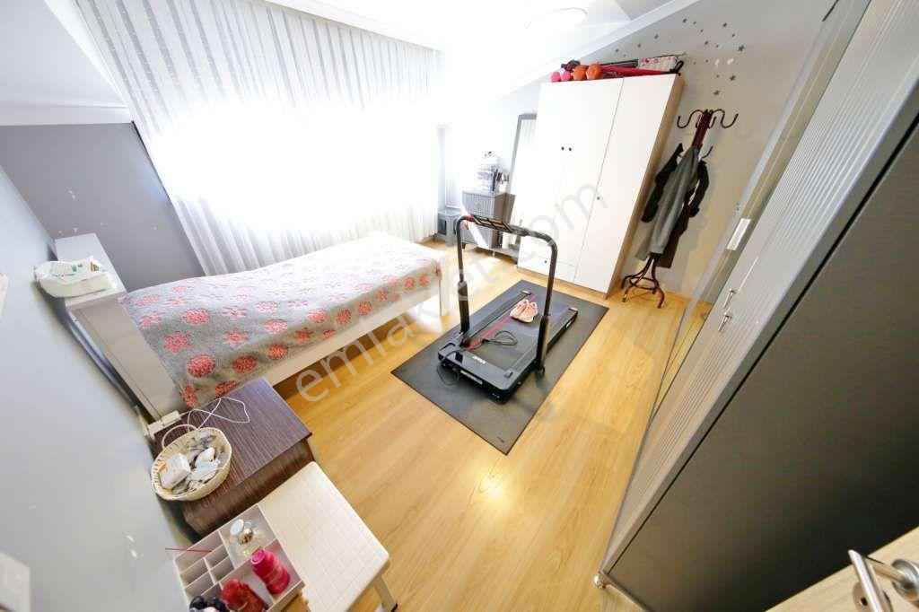 Kaçmaz'dan Altıntepe'de 6 Yıllık Binada 3+1 Kiralık Dubleks - Görsel 8