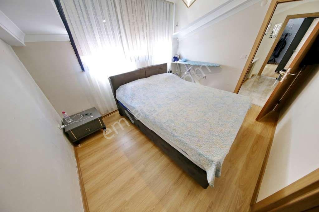 Kaçmaz'dan Altıntepe'de 6 Yıllık Binada 3+1 Kiralık Dubleks - Görsel 18