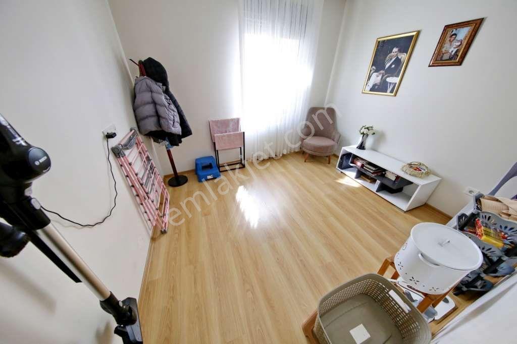 Kaçmaz'dan Altıntepe'de 6 Yıllık Binada 3+1 Kiralık Dubleks - Görsel 6