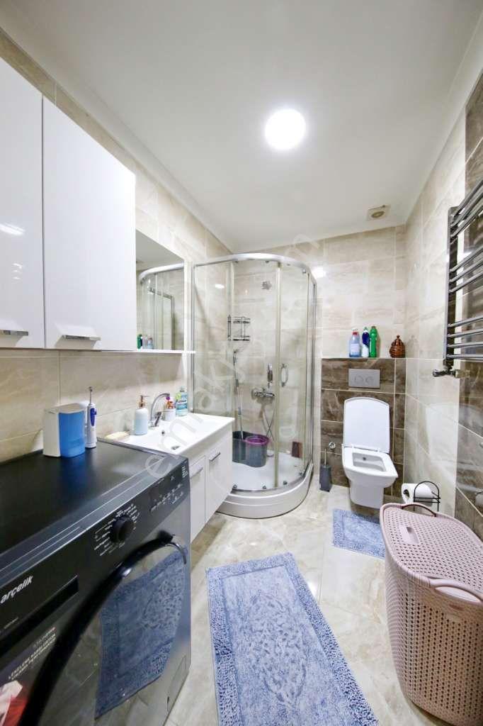 Kaçmaz'dan Altıntepe'de 6 Yıllık Binada 3+1 Kiralık Dubleks - Görsel 13