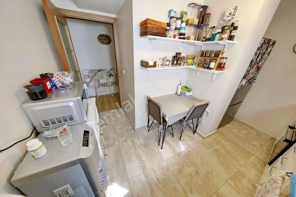 Kaçmaz'dan Altıntepe'de 6 Yıllık Binada 3+1 Kiralık Dubleks - Görsel 3