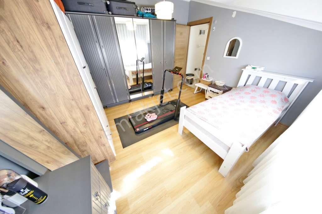 Kaçmaz'dan Altıntepe'de 6 Yıllık Binada 3+1 Kiralık Dubleks - Görsel 10