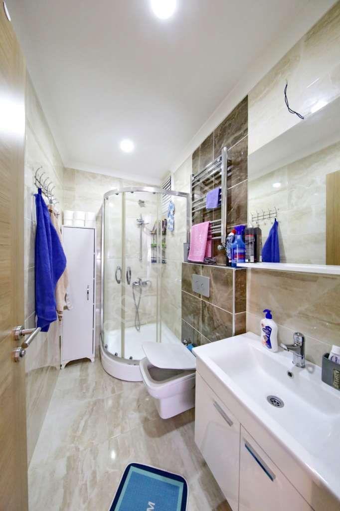 Kaçmaz'dan Altıntepe'de 6 Yıllık Binada 3+1 Kiralık Dubleks - Görsel 14