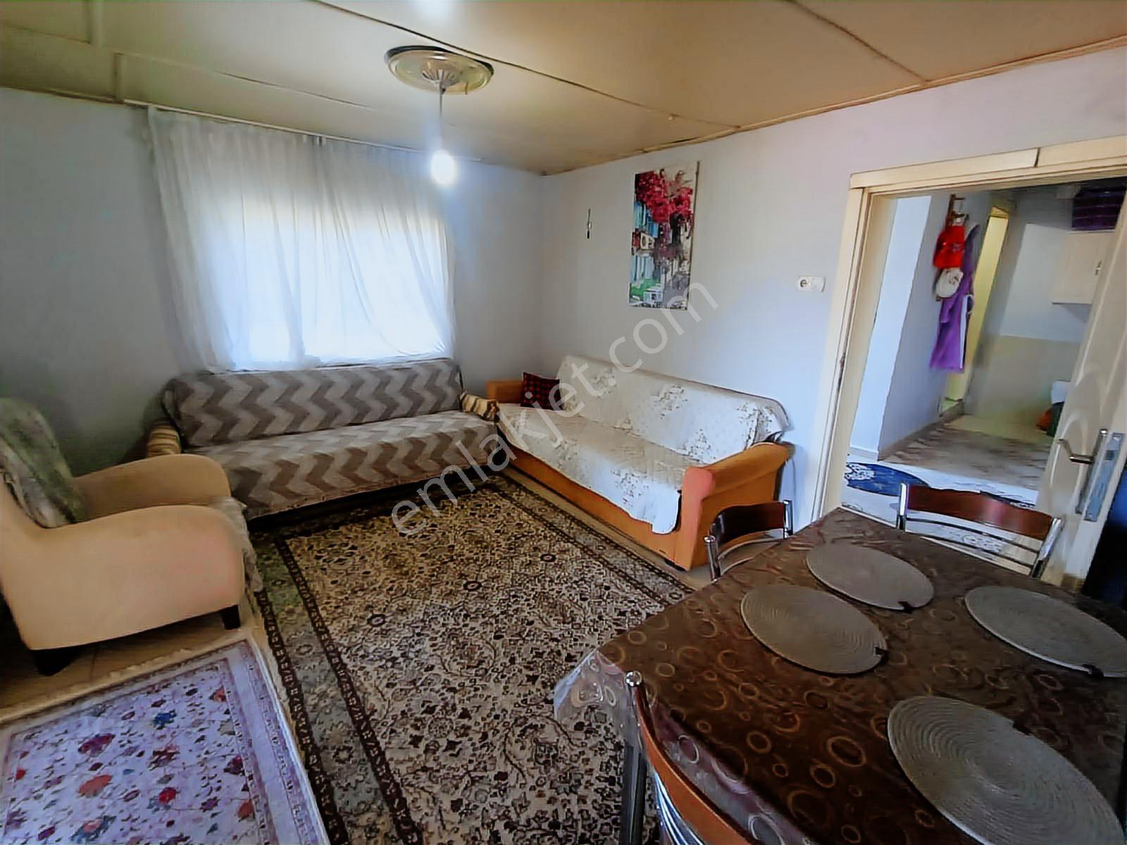 Satılık 2 Adet Daire Tek Tapu Tek Fiyat - Görsel 4