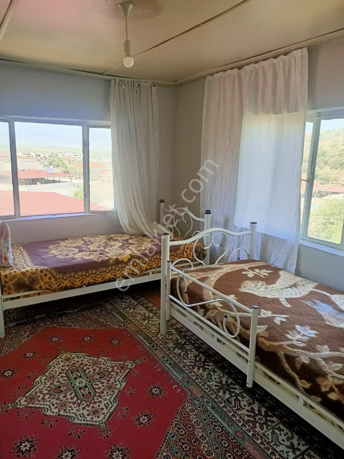 Satılık 2 Adet Daire Tek Tapu Tek Fiyat - Görsel 16