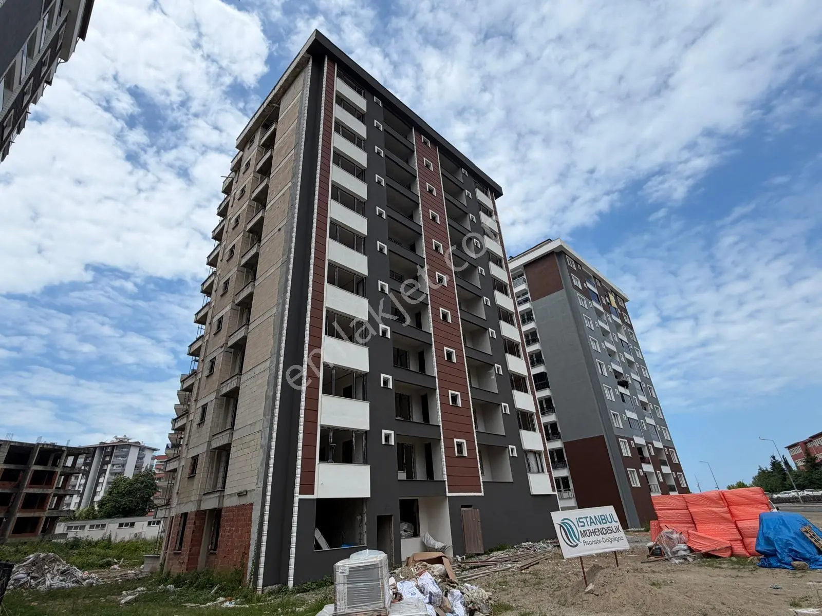 Delta Gayrimenkul'den Güre Mahallesi'nde Satılık 3+1 Daire - Görsel 2
