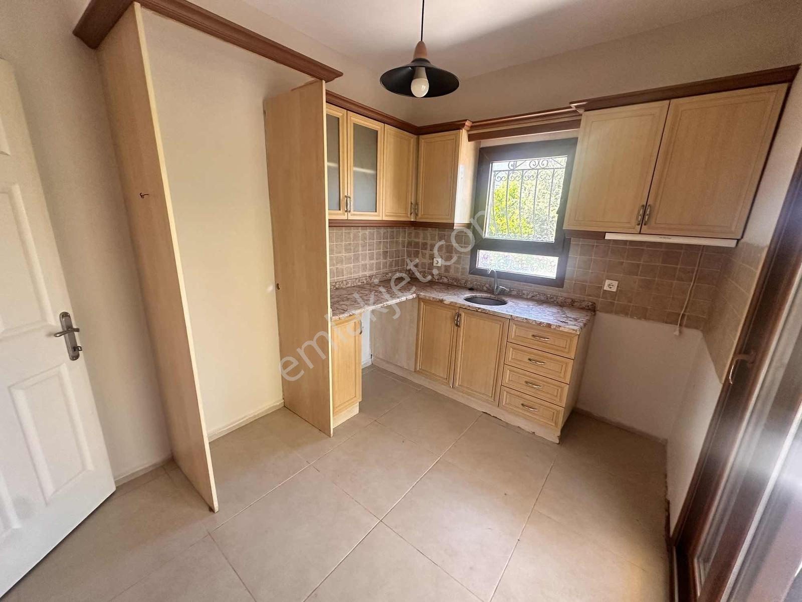 Bodrum Bitez Kiralık Müstakil Bahçeli Dubleks - Görsel 15