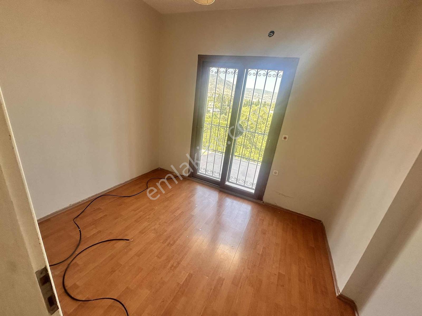 Bodrum Bitez Kiralık Müstakil Bahçeli Dubleks - Görsel 8