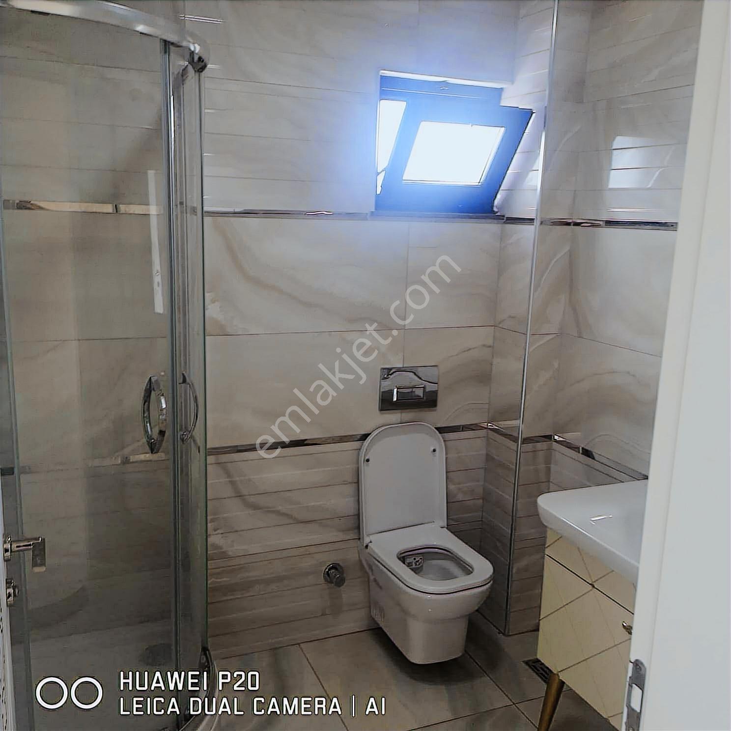 Değirmenderede Doğa Manzaralı Ultra Lüx 4 Katlı Villa - Görsel 7