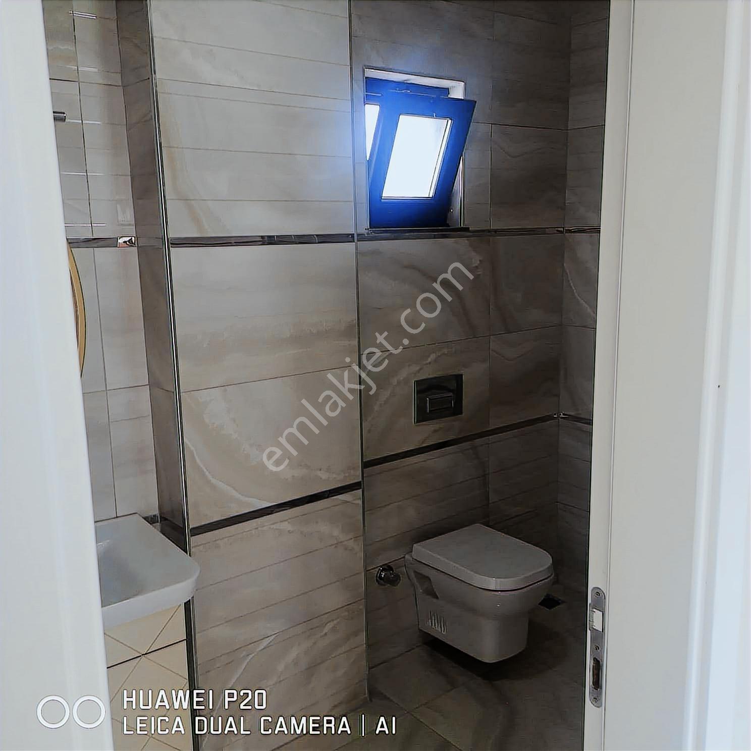 Değirmenderede Doğa Manzaralı Ultra Lüx 4 Katlı Villa - Görsel 8