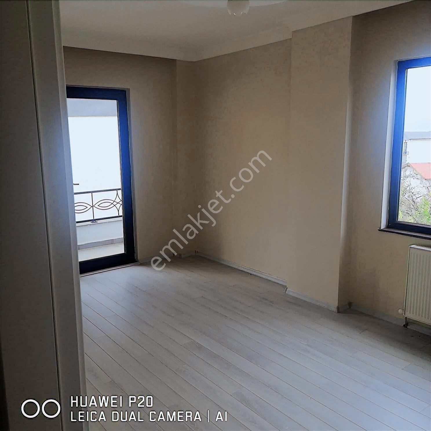 Değirmenderede Doğa Manzaralı Ultra Lüx 4 Katlı Villa - Görsel 9