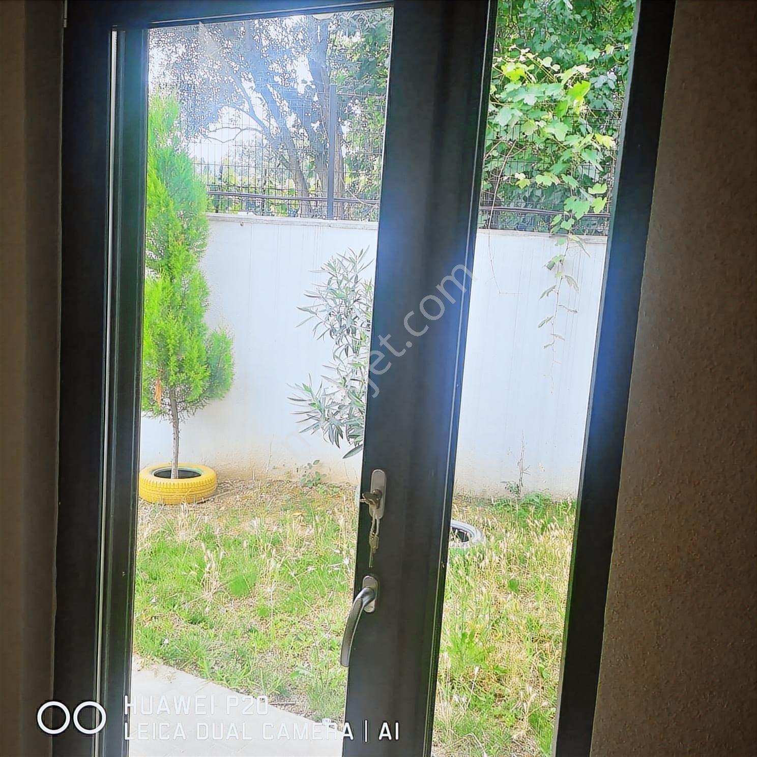 Değirmenderede Doğa Manzaralı Ultra Lüx 4 Katlı Villa - Görsel 29