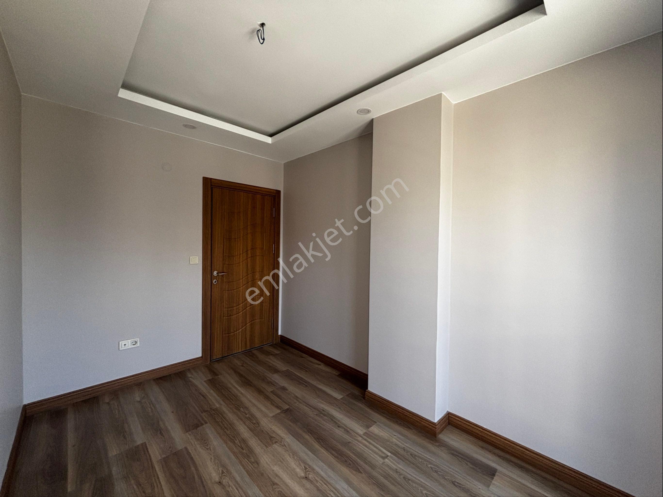 Sahil Mahallesi Yeni Binada Vadi Manzaralı 3+1 Satılık Daire - Görsel 16