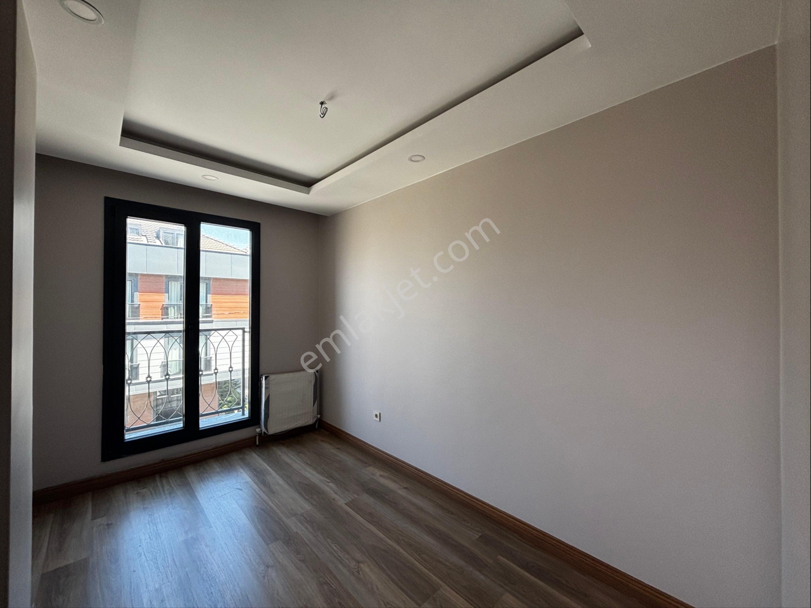 Sahil Mahallesi Yeni Binada Vadi Manzaralı 3+1 Satılık Daire - Görsel 18