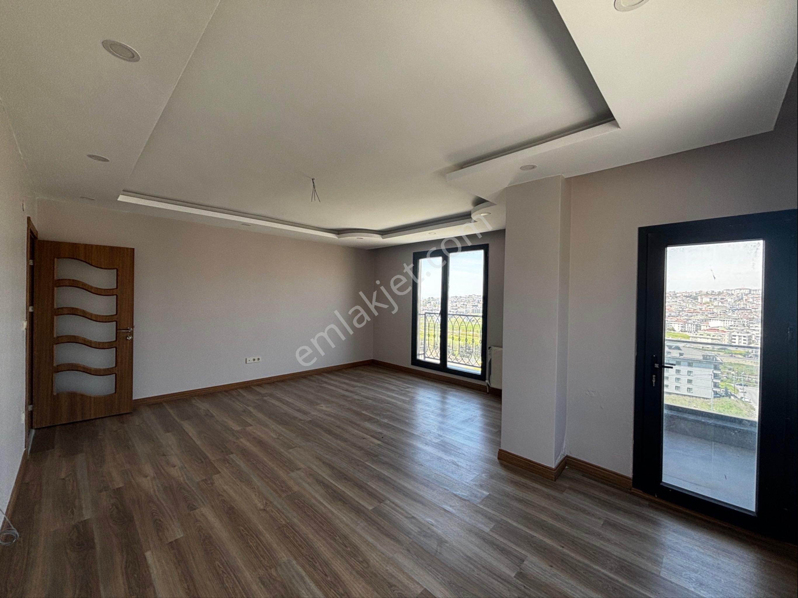 Sahil Mahallesi Yeni Binada Vadi Manzaralı 3+1 Satılık Daire - Görsel 11